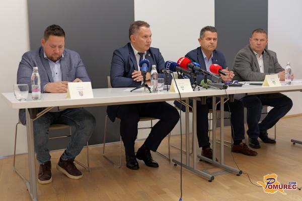 VIDEO: Župani nezadovoljni z novim izračunom sredstev za romska naselja