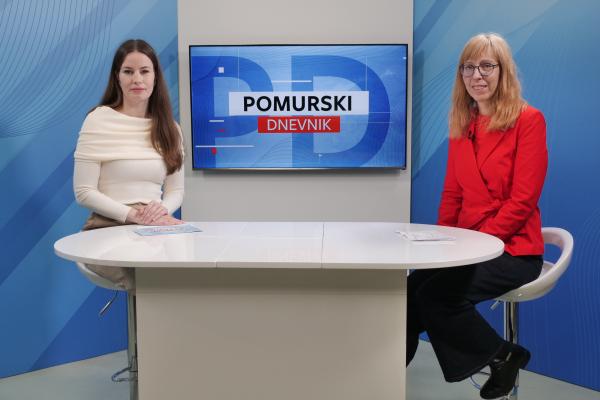 VIDEO: Rdeči križ razkriva: tudi zaposleni starši decembra ne zmorejo več