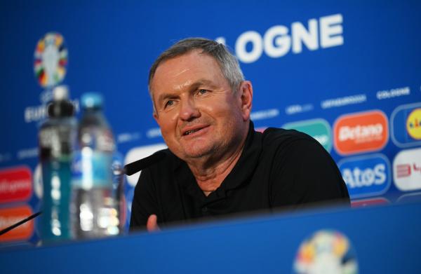 Matjaž Kek ni več selektor reprezentance