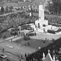 VIDEO: Prekmurska brigada – pozabljena vojaška zgodba Pomurja