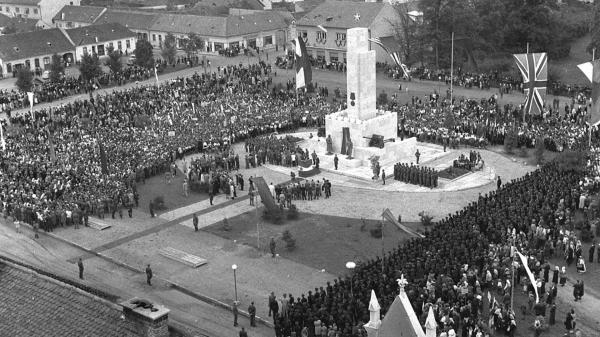 VIDEO: Prekmurska brigada – pozabljena vojaška zgodba Pomurja