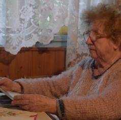 VIDEO: Lončarovci posneli praznični film o moči majhnih dejanj