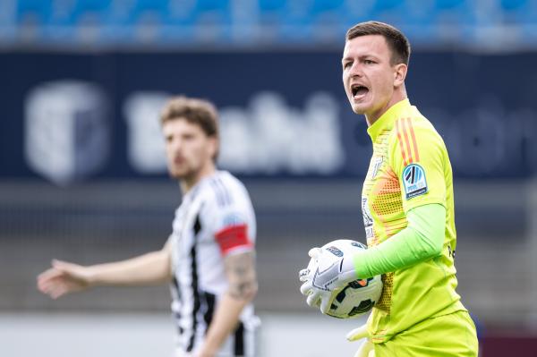 Štirje nogometaši zapustili Fazanerijo