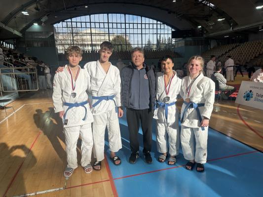 FOTO: Sobočanci uspešni na 13. Memorialu Nika Vrabla