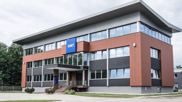 Soboško podjetje GMT išče skladiščnika m/ž