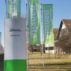 Panvita in Paradajz pozdravljata preobrat v kmetijski zbornici