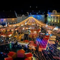 Deset adventih sejmov, ki jih je vredno obiskati