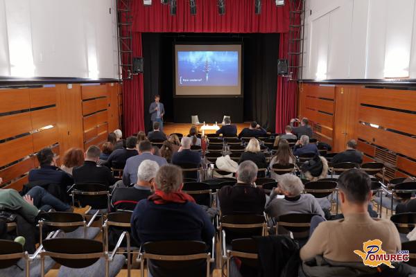 Aleksander Jevšek: Razvoj mora doseči vse regije