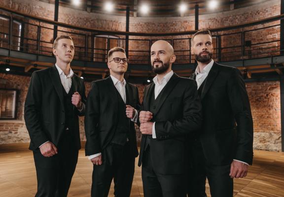 Predbožični koncert v Ljutomeru