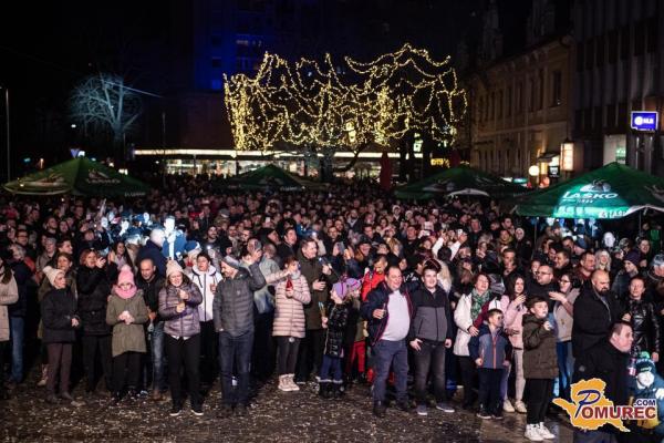 Vstopite v leto 2026: Pomurska silvestrovanja, ki jih ne smete zamuditi!