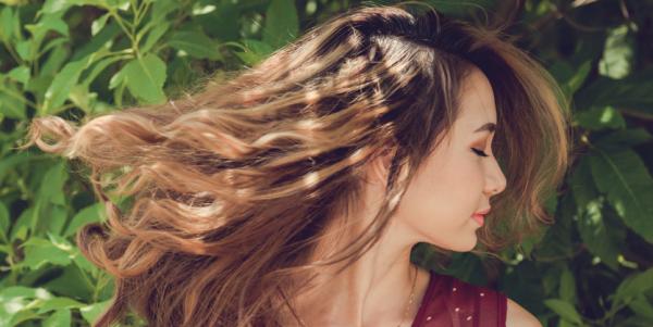 Kako ohraniti ravnovesje lasišča kljub onesnaženju in stresu