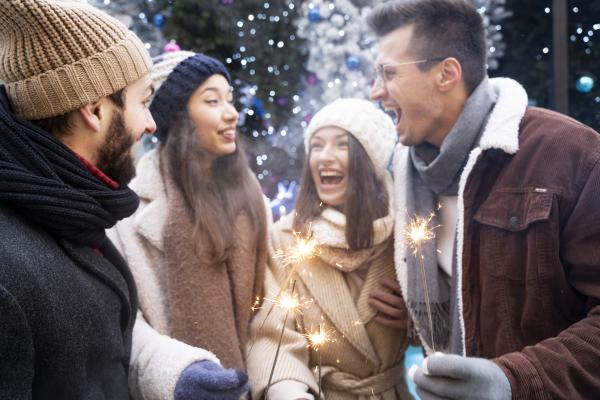 Kako se božič praznuje po svetu: zanimivi običaji in rituali