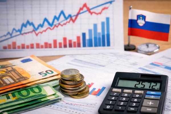 Kje v Sloveniji so plače najvišje in kje najnižje? Razlike so velike