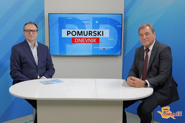 VIDEO: Danijel Grabar: Božič je dokaz Božje ljubezni do človeka