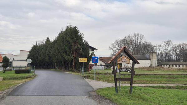 VIDEO: Ali veste, od kod izvira ime kraja Babinci?