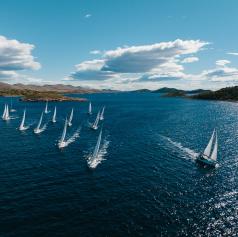 Odprte so predprijave za Pomursko regato 2026 – po izjemni 23. izvedbi se regata vrača še močnejša