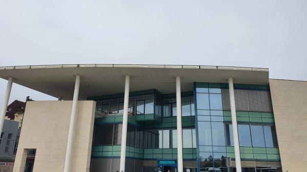 Ministrstvo zavrnilo spremembe zakonodaje po pobudi knjižnice Murska Sobota