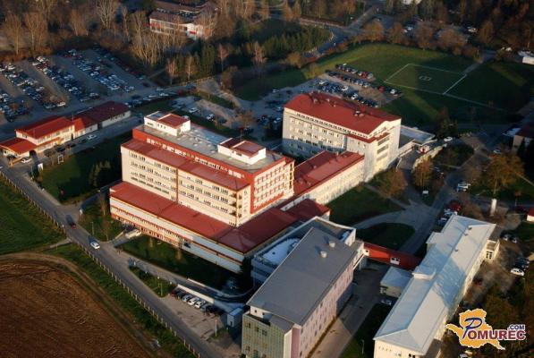 Murskosoboška bolnišnica je omejila obiske