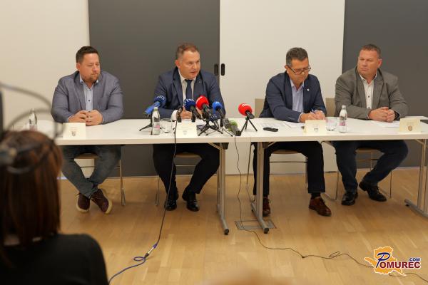 Nezadovoljstvo v Pomurju: župani zahtevajo nov in preglednejši model financiranja