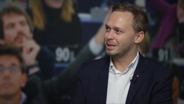 Gorički poslanec opozarja: »Od Ljubljane do nas sta dve uri in to se pozna«