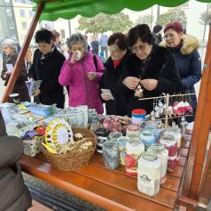 Adventni čas v vrtcu Lavra