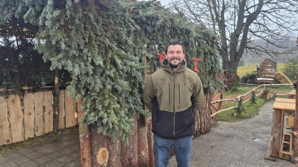 VIDEO: Mlade družine dokazujejo, da Goričko še živi