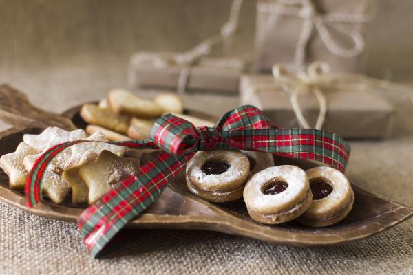 Kakšne so sladke božične tradicije v različnih državah?