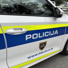 Pomurje leta 2025: več voznikov pod vplivom drog, rekordno število zasegov vozil in porast spletnih goljufij