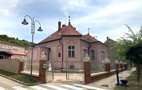 FOTO: Sodobna oprema za kakovostne programe za otroke in mladino