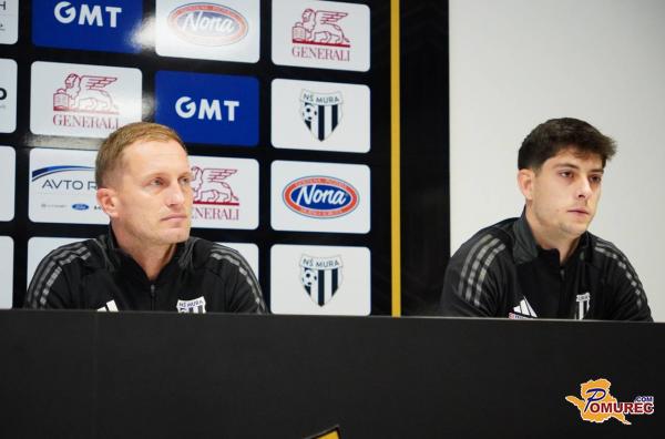 Slavic pred Nafto: Fokus, agresivnost in pomoč Fazanerije