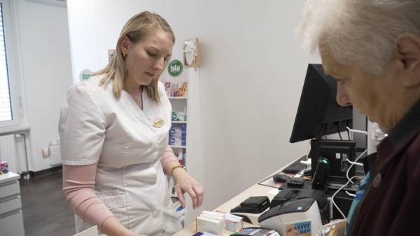 VIDEO: So pomurske podeželske lekarne pred zaprtjem?