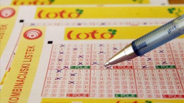 Rekordni sklad Novoletnega Lota: med dobitki tudi tri stanovanja in zlato