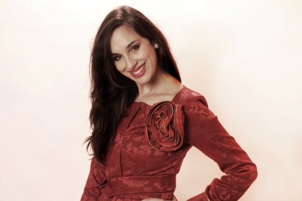 Ljutomerčanka Jessica Jagec predstavlja svojo prvo kolekcijo