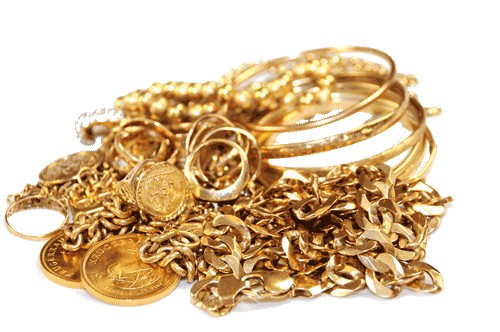 Moški oropal odkupovalnico zlata v Murski Soboti