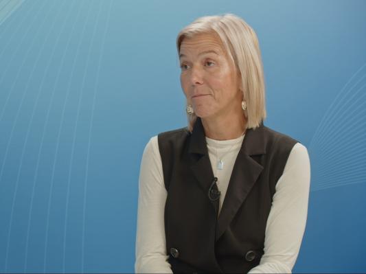 Danijela Cug: »Zaprositi za pomoč ni nič neobičajnega«