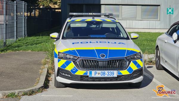 Ponarejen bankovec, spletne prevare in kršitve javnega reda