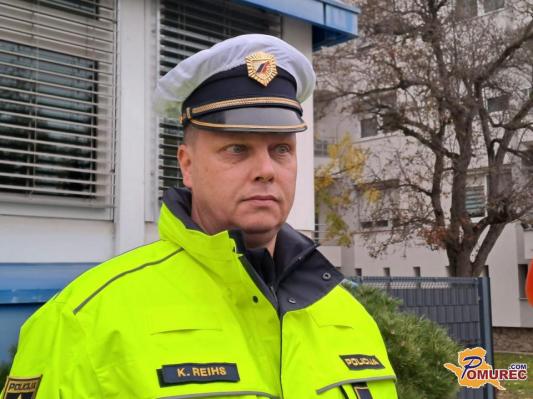 Karel Reihs: Zima je pokazala zobe in na to nismo bili pripravljeni