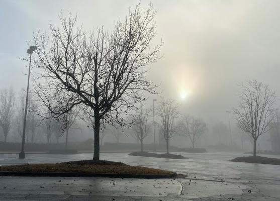 V Murski Soboti danes spet zelo slaba kakovost zraka