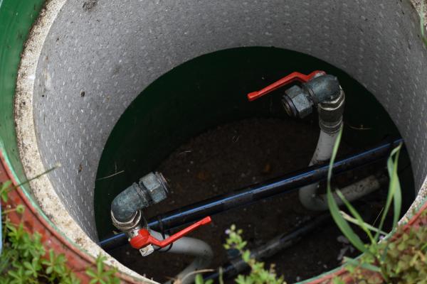 Komunala opozarja: prebivalci naj preverijo svoje jaške, prihaja do tehničnih težav