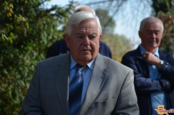 Milan Kučan praznuje 85 let