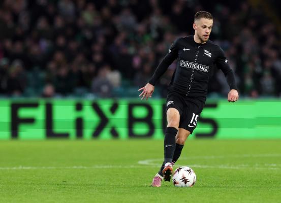 Na poti v angleško ligo tudi ta Pomurec