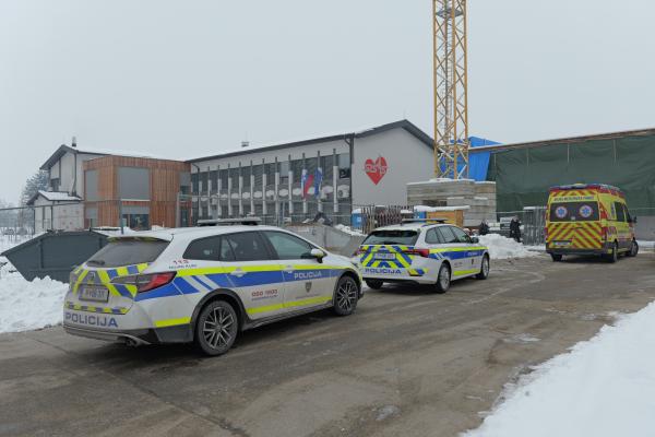 Pedopsihiater Aleksander Koroša: Meja med odraščanjem in stisko je lahko zelo tanka