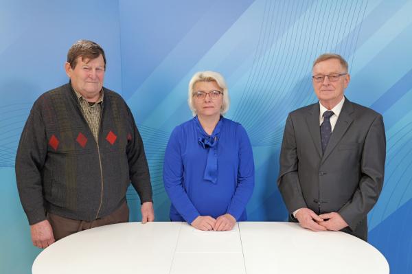 Napovedujemo: Veliko soočenje kandidatov za župana občine Gornji Petrovci