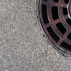 Komunala Radgona znova opozarja na težave na vakuumskem sistemu 