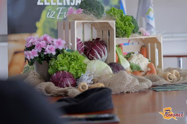 FOTO: Zakaj domače zelenjave še vedno nimamo dovolj in kaj lahko spremenimo?