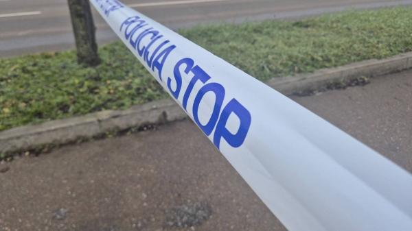 Štiri prometne nesreče, dve tatvini v trgovini in goljufija