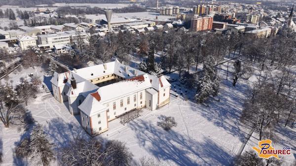 Ali najhladnejši del zime šele prihaja? Polarni vrtinec odpira vrata arktičnemu mrazu