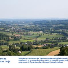 Na prihajajoči konferenci Zdravje v naših rokah tudi ministrica za kmetijstvo in Bine Volčič