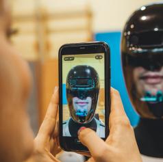 V BTC City Murska Sobota prihaja najnaprednejši humanoidni robot v Evropi – Max