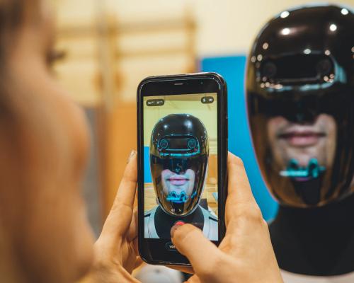 V BTC City Murska Sobota prihaja najnaprednejši humanoidni robot v Evropi – Max